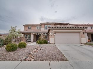 8719 Melissa Meadows St, Las Vegas, NV 89131