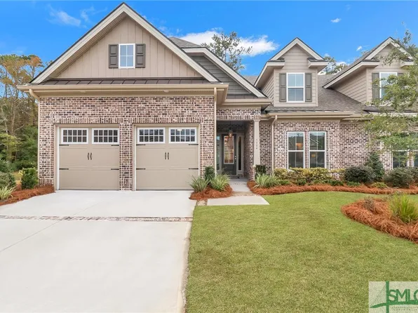 122A Hope Lane, Savannah, GA 31406