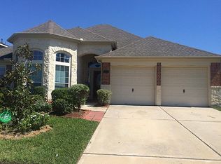 4711 Storm Cove Vw, Humble, TX 77396