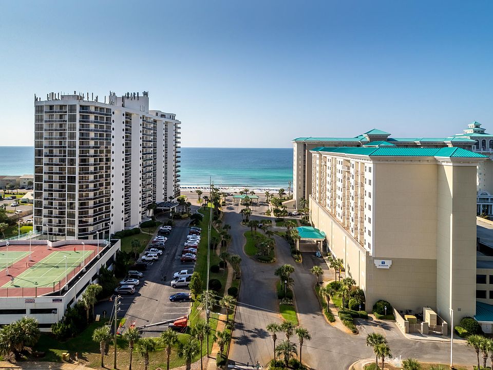 1st image of 112 Seascape Blvd #1206