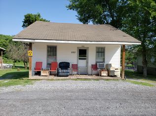 553 E Lincoln Rd, Alcoa, TN 37701