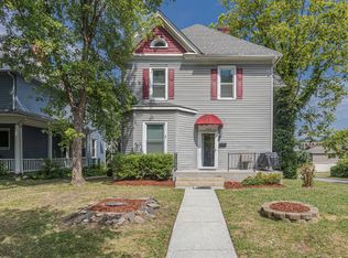 1403 Clarke Ave SW, Roanoke, VA 24016