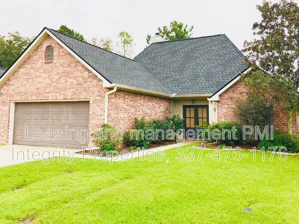 112 Cherry Bark Ln, Lafayette, LA 70508