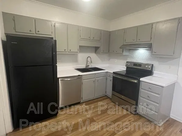 256 Fleming Rd APT A, Charleston, SC 29412