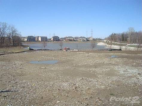 Lakeview Lot