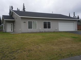 110 Blackstone St, Soldotna, AK 99669