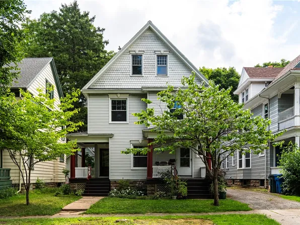 96-98 Shepard St, Rochester, NY 14620