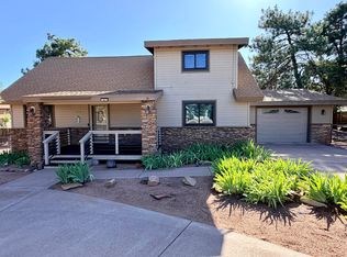808 S Ridgeway St, Payson, AZ 85541