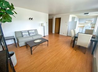 Tuscany Apartments, Seattle, WA 98101