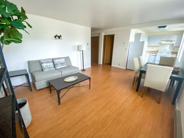 Tuscany Apartments
