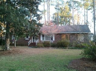 209 Sherwood Dr, Conway, SC 29526