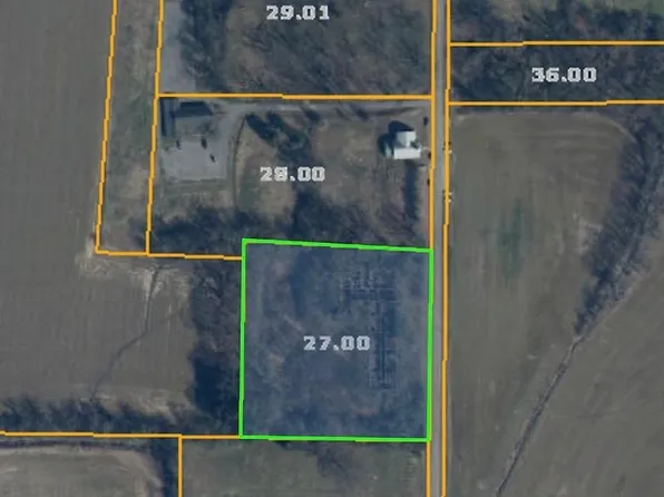 0 Durhamville Rd, Ripley, TN 38063
