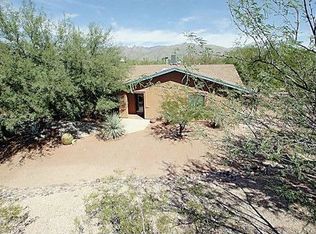 3650 N Pellegrino Dr, Tucson, AZ 85749