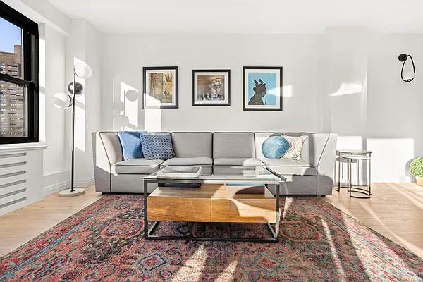 387 Grand Street #K806 in Lower East Side, Manhattan 387 Grand Street #K806 in Lower East Side, Manhattan