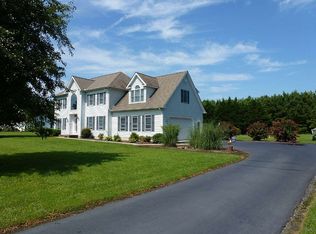 238 Claiborne Fields Dr, Centreville, MD 21617