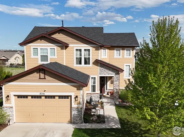8241 White Owl Ct, Windsor, CO 80550