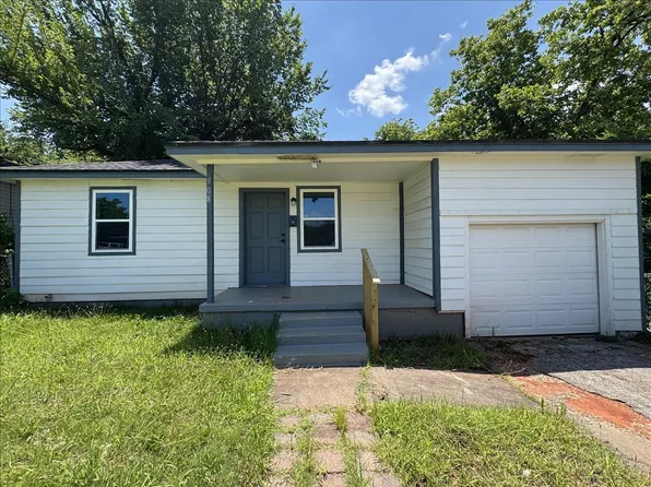 908 NE 31st St, Oklahoma City, OK 73105