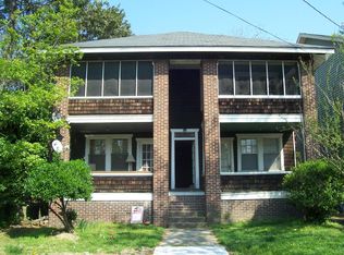 4710 Colonial Ave, Norfolk, VA 23508