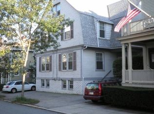 41 E Manning St, Providence, RI 02906