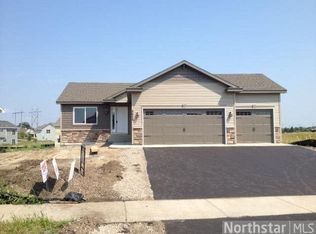 8658 Eisele Ave, Monticello, MN 55362