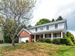 138 Ridgeview Cir, Glenshaw, PA 15116