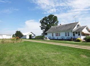 N5098 County Road G, Tilleda, WI 54978