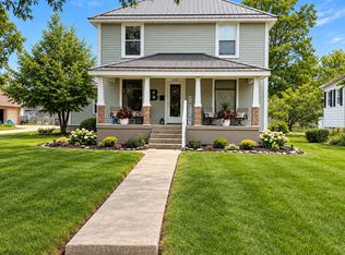 316 S Independence St, Tipton, IN 46072