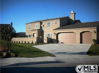 2991 Ranch View Ct, Chula Vista, CA 91914