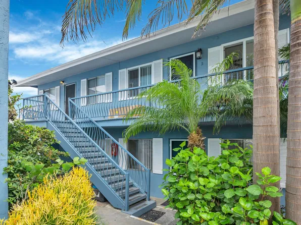 855 Emerald St, San Diego, CA