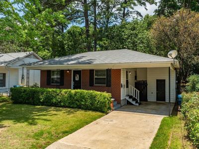 7210 Missouri Ave, Little Rock, AR, 72207
