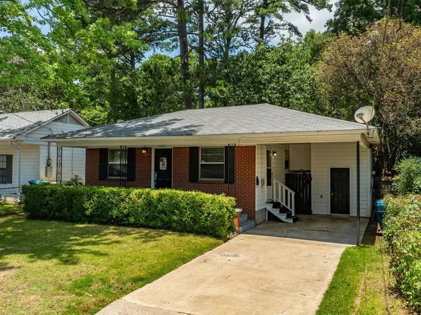 7210 Missouri Ave, Little Rock, AR 72207