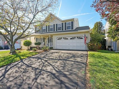 3 Fulton Dr, Stafford, VA, 22554