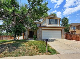 1941 W 132nd Ave, Westminster, CO 80234