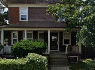 21 Lauriston St, Providence, RI 02906