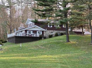 3106 Lake Helen Dr W, Rosholt, WI 54473