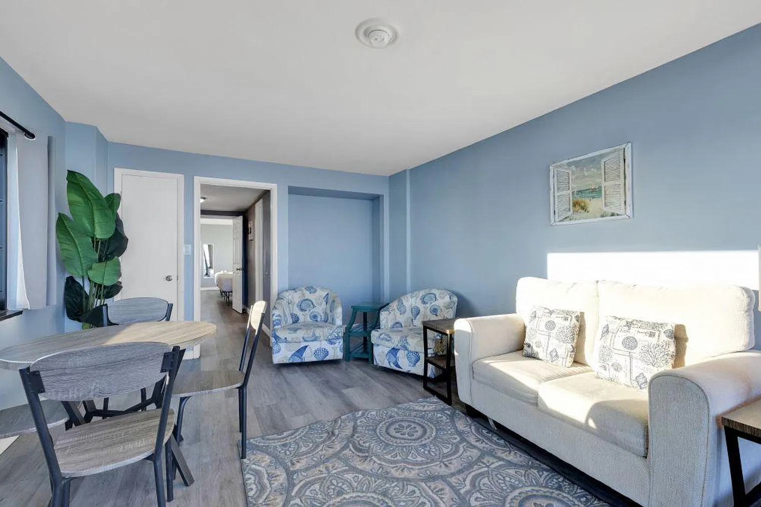 1 bed, 1.0 bath, 645 sqft, $2,679 — Photo 3
