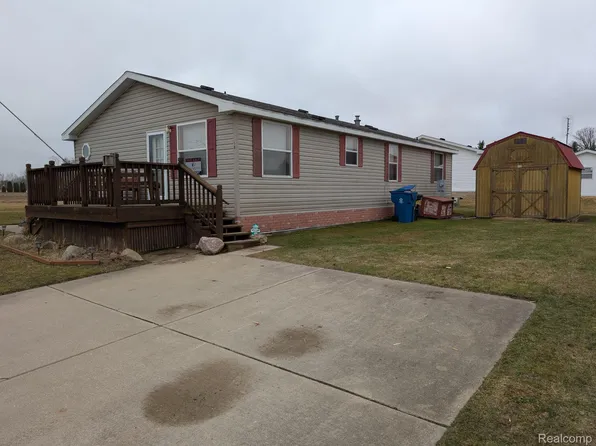 50 Somerset St, Swartz Creek, MI 48473