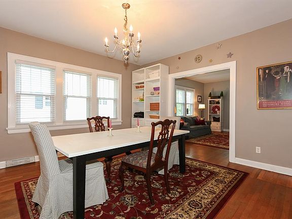 5th image of 3708 N Berkley Cir