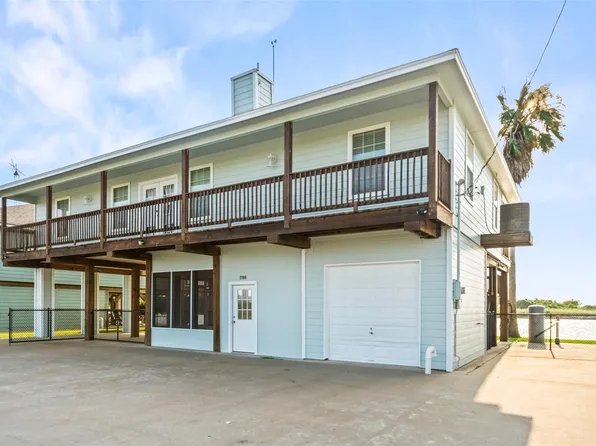 3190 Fm 2031, Matagorda, TX 77457