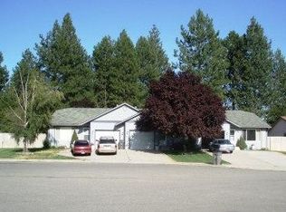 5710 N Kayla Ct APT 1, Coeur D Alene, ID 83815