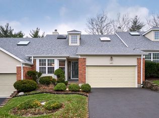 120 Baxter Heights Ct, Ballwin, MO