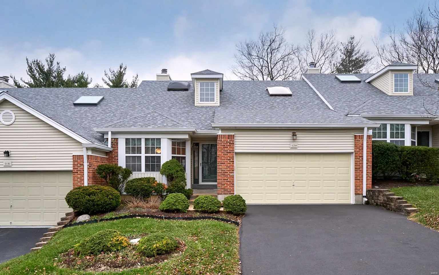 120 Baxter Heights Ct photo 1