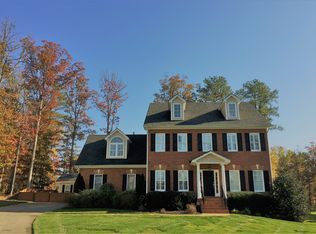 9313 Sir Britton Dr, Chesterfield, VA 23832