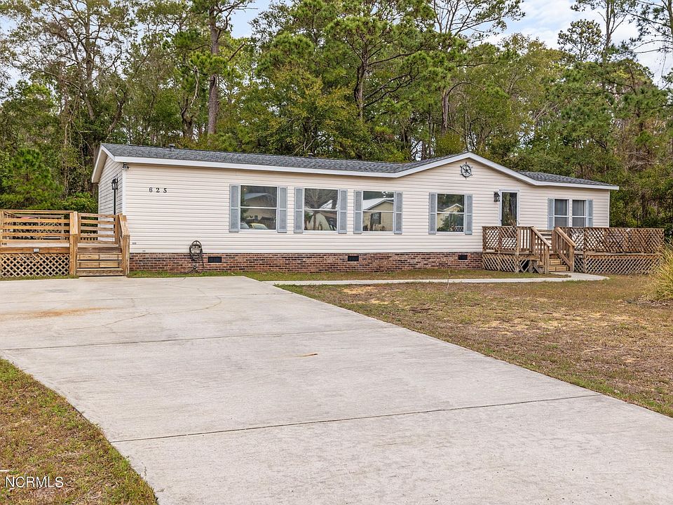 625 Soundside Drive, Wilmington, NC 28412 Zillow