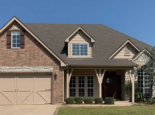 17409 E 46th St, Tulsa, OK 74134