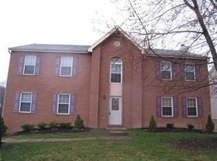 116 Carriage Dr, Plum, PA