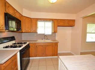 3401 N Franklin Ave, Stockton, CA 95204