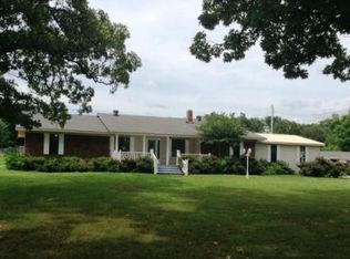 2415 Highway 117, Smithville, AR 72466
