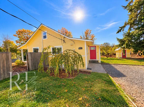 435 NW Liberty Rd, Poulsbo, WA 98370