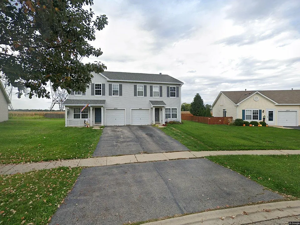 2907 Alyssa St